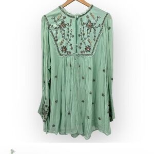 Free people Bali dress